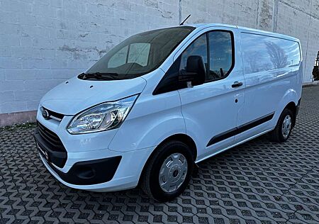 Ford Transit Custom Kasten*L1H1*KLIMA*TEMPO*TÜV NEU