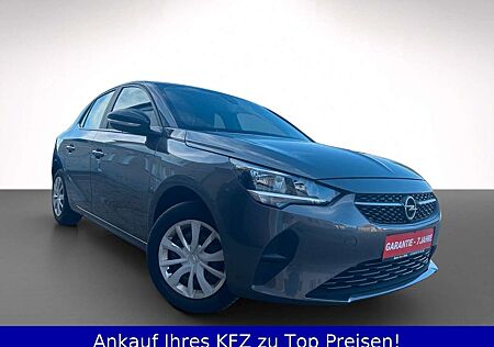 Opel Corsa F Edition Klima+PDC+Navi+Tempomat+Freispr.