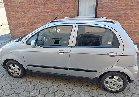 Chevrolet Matiz 1.0 SE