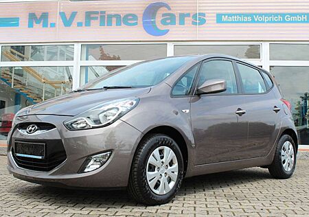 Hyundai ix20 1.4 FIFA World Cup EDITION*1.Hand*