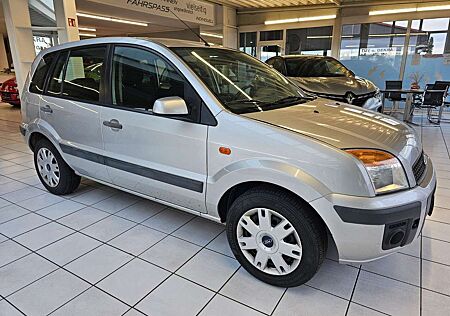 Ford Fusion Fun X
