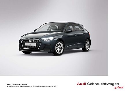 Audi A1 30 TFSI advanced Navi LED PDC DAB+