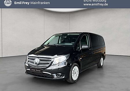 Mercedes-Benz Vito / Marco Polo