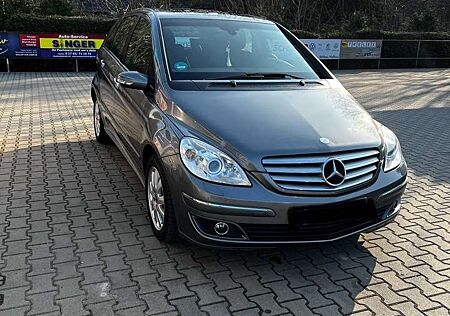 Mercedes-Benz B 180 CDI DPF Autotronic