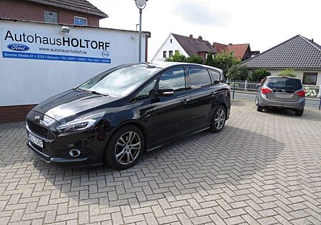 Ford S-Max ST-Line