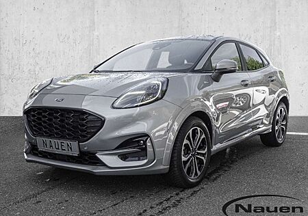 Ford Puma ST-Line X *NAVI*LED*SHZ+LHZ*WSS HEIZBAR*