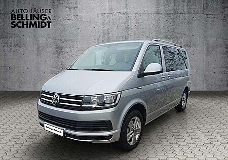 VW T6 Multivan Volkswagen 2.0TDI Aut. Comfortline AHK Standhzg