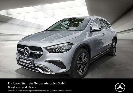 Mercedes-Benz GLA 180 PROGRESSIVE ADVANCED DISTRONIC KAMERA