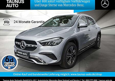 Mercedes-Benz GLA 180 PROGRESSIVE ADVANCED DISTRONIC KAMERA