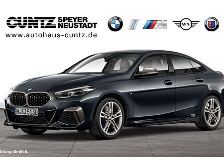 BMW 235 M235i xDrive Gran Coupé Gestiksteuerung Head-Up