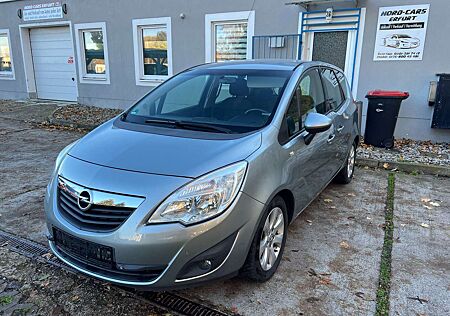 Opel Meriva Edition*Klima*TÜV*ALU*