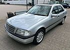 Mercedes-Benz C 200 D Classic Diesel mit H Kennzeichen guter Zustand