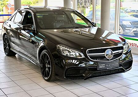 Mercedes-Benz E 63 AMG S 4Matic AMG *NIGHT+DIRVER PACK+CARBON*
