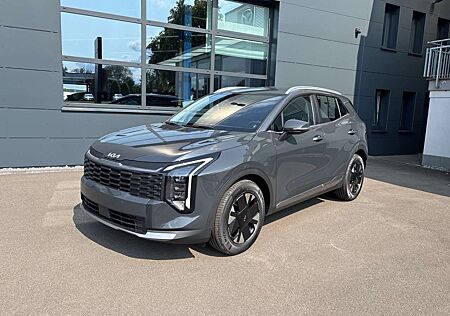 Kia Sportage PE 1.6T AWD DCT VISION KOMFORT