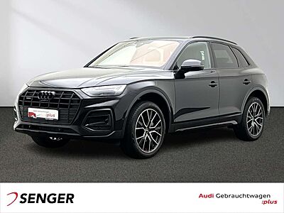 Audi Q5 Advanced 45 TFSI quattro Memory Matrix HUD