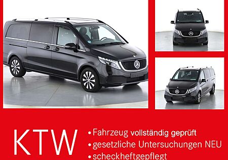 Mercedes-Benz EQV 300 Extralang,Avantgarde,8Sitze,2xelektr.Tür