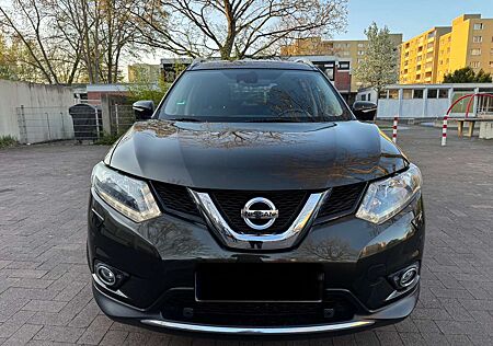 Nissan X-Trail Acenta