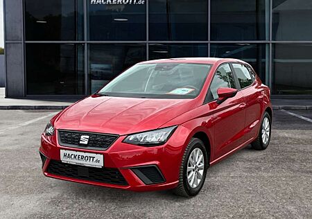 Seat Ibiza Style 1.0 TSI PDC Full Link Tempomat