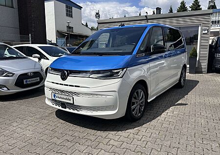 VW T7 Multivan Volkswagen Life Energetic eHybrid HUD*Panorama*ACC