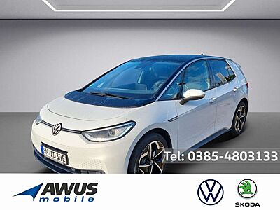 Volkswagen ID.3 Pro Performance