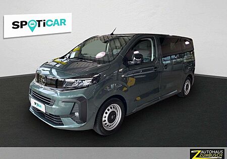 Opel Zafira Life Zafira-e Life GS 75kWh 8-Sitzer, Kamera uvm.. Navi