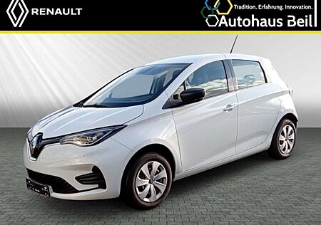 Renault ZOE LIFE Batteriekauf R110 Z