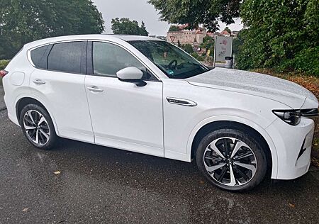 Mazda CX-60 AWD PHEV Aut. TAKUMI