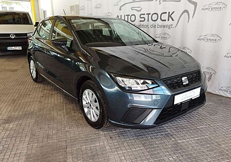 Seat Ibiza 1.0 MPI Style PDC LED Sitzheiz. Full Link