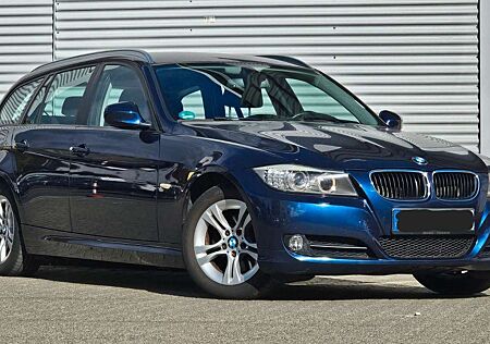 BMW 318 gebraucht kaufen BMW 318 i Touring ESV Klima Shzg Tempomat PDC