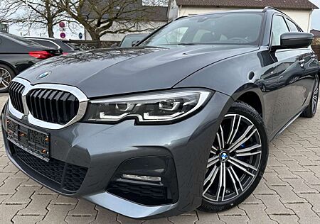 BMW 330 d M Sportpaket G-21 LED,Pano,NaviPro,HeadUp
