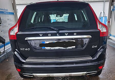 Volvo XC 60 XC60 Momentum ACC, Blis Polestar 200 PS