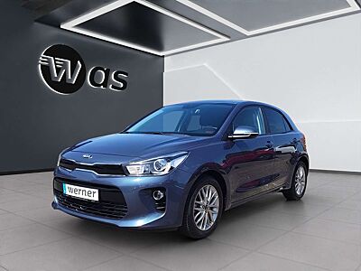 Kia Rio 1.0 T-GDI Dream Team (EURO 6d-TEMP)