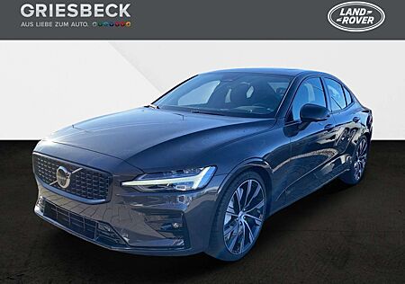 Volvo S60 Ultimate Dark AWD 360 ACC HUD LM