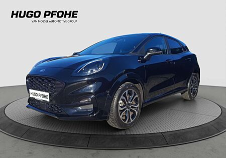 Ford Puma ST-Line 1.0 EB MHEV LED ACC GJR RFK SHZ PDC