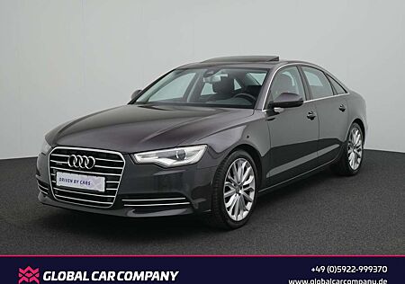 Audi A6 3.0 TDI quattro,MASSAG,HUD,LUFT,BOSE,MEMO,AHK