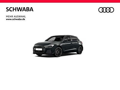Audi A1 advanced 1.0 TFSI