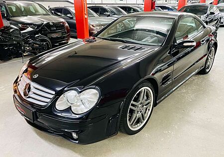 Mercedes-Benz SL 65 AMG Performance Package PANORAMA|DISTRONIC