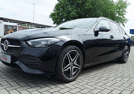 Mercedes-Benz C 300 C -Klasse T-Modell T e