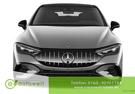 Mercedes-Benz EQE 43 43 AMG 4Matic Premium Plus HuD Pano Nappa HAL