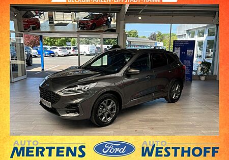 Ford Kuga ST-Line X 2.5 PHEV LED + AHK + Head-up