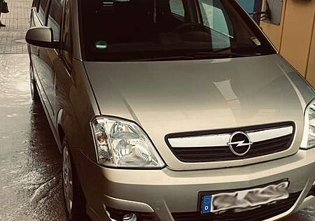 Opel Meriva 1.6 16V Easytronic Catch me