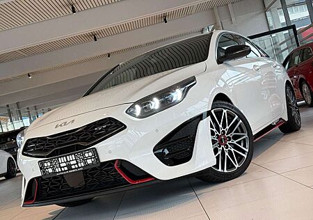 Kia Pro_ceed ProCeed / pro_cee'd pro cee'd / 1.6 204GT DCT/AC/JBL/NAVI/DAB/TEMP./