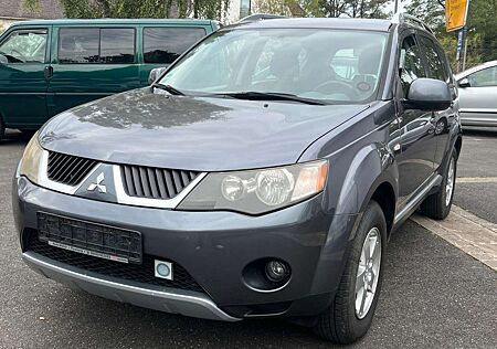 Mitsubishi Outlander 2.0 DI-D Invite