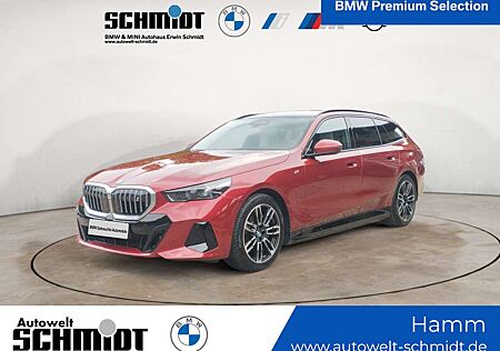 BMW i5 xDrive40 Touring M Sport / NP= 99.150,- / AHK