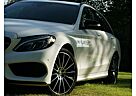 Mercedes-Benz C 180 T 7G-TRONIC AMG Line