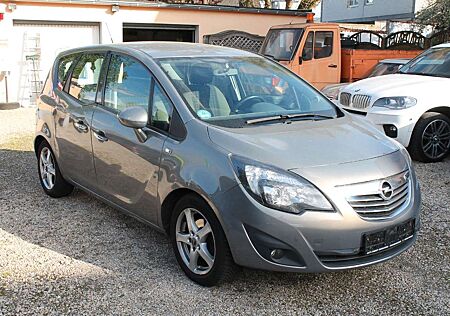 Opel Meriva B Innovation"Alu,Klima,Tempo."!!!