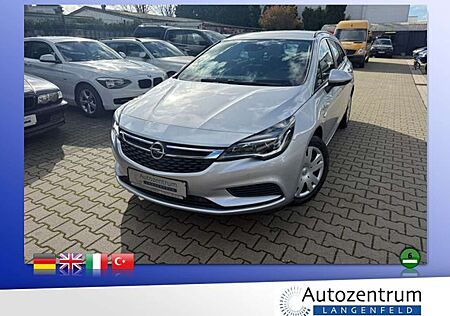 Opel Astra K 1.6 CDTI Sports Tourer *NAVI*
