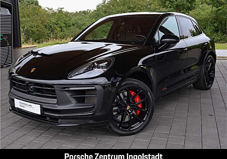 Porsche Macan GTS Luftfederung Burmester 360°Abstandsregel, Spur