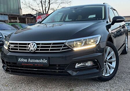 VW Passat Variant Volkswagen Passat R-Line Variant Comfortline, 1.Hand