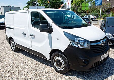 Opel Vivaro B Kasten/Kombi Kasten L1H1 2,9t